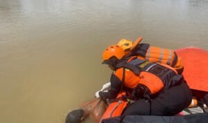 Dua Korban Hilang Akibat Banjir di Maros Ditemukan Meninggal Dunia