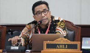 Saksi – Ahli Bahas Legalitas Ijazah Cawalkot Palopo Trisal Tahir