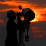 Sidang Isbat Digelar Hari Ini, Kapan Awal Ramadan 1446 H?