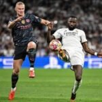 Hasil Drawing Play-off Liga Champions: Real Madrid Jumpa City