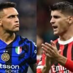 Derby Della Madonnina: Inter Usung Misi Balas Dendam