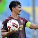 Zulkifli Syukur Masuk Radar, Berpeluang Jadi Asisten Kluivert di Timnas