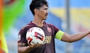 Zulkifli Syukur Masuk Radar, Berpeluang Jadi Asisten Kluivert di Timnas