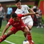 Malam Ini! Timnas Indonesia akan Jalani Laga Pamungkas Piala Asia U-20 2025