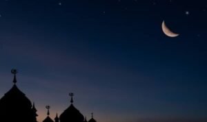 Sidang Isbat Awal Ramadan 1446H Digelar Malam Ini Mulai Pukul… 