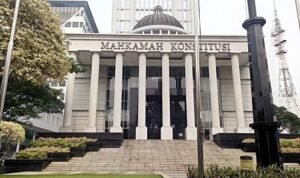 Sengketa Pilwalkot Palopo, MK Tetapkan Jadwalkan Sidang Lanjutan Digelarkan Februari 2025