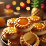 4 Kue Lebaran yang Bikin Ngiler dan Selalu Jadi Favorit