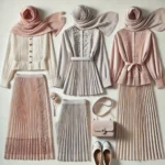 3 Inspirasi Outfit Lebaran yang Bikin Penampilan Makin Kece