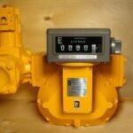 Keunggulan Flow Meter Digital Dibandingkan Flow Meter Analog