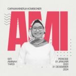 Tugas Sebagai Komisioner Komnas Perempuan Selesai, Siti Aminah Tardi : Perjuangan Masih Berlanjut