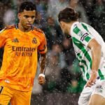 Real Madrid Tunduk atas Betis, Isco Jadi Pahlawan Tuan Rumah