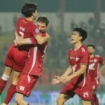 Menang Lagi, PSM Makassar Duduk di Peringkat Enam Liga 1