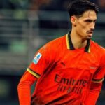 Hasil Serie A 2024/2025: AC Milan Takluk atas Lazio