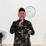 Idul Fitri Sebagai Energi Baru Dalam Perjalanan Kebaikan