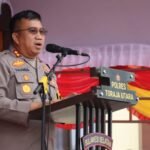 Kapolres Torut Siap Berantas Aksi Premanisme Yang Berkedok Ormas