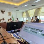 Jadwal Sidang Isbat Penentuan 1 Syawal 1446 H
