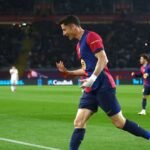 Gasak Osasuna, Barcelona Nyaman di Puncak Klasemen La Liga