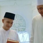 Ruben Onsu Resmi Jadi Mualaf, Temukan Kedamaian dalam Islam