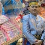 Netizen Sebut Pecah Rekor, Segini Mahar Dokter Sella asal Jeneponto