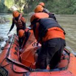 Pemuda yang Tenggelam di Sungai Walanae Ditemukan Meninggal Dunia