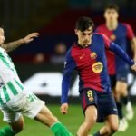 Klasemen Sementara La Liga: Barcelona Masih di Puncak, Madrid dan Atletico Mengejar