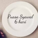 Keistimewaan Puasa Syawal, Bagai Puasa Setahun Penuh