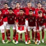 Timnas Indonesia Meroket di Rangking FIFA Terbaru