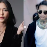 Eriska Nakesya Umumkan Perpisahan dengan Young Lex, Dapat Dukungan dari Warganet