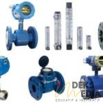 Cara Memilih Flow Meter yang Tepat untuk Kebutuhan Anda