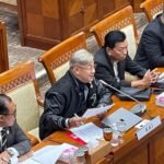 Dukung Penguatan Peran Advokat, DPR RI Sambut Usulan Hak Penjamin dari DPP KAI dalam RUU KUHAP