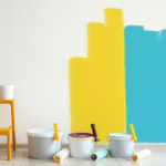 5 Tips Agar Hasil Pengecatan Tembok Tahan Lama dan Rapi