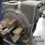 Pengenalan dan Prinsip Kerja Vane Pump: Apa yang Perlu Anda Ketahui