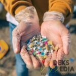 Mikroplastik: Ancaman Kecil dengan Dampak Raksasa bagi Kesehatan Kita?