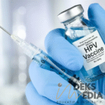 Mencegah Kanker Serviks Sejak Dini: Ini Peran Penting Vaksin HPV!