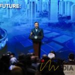 AHY Sampaikan Laporan ICI 2025, Apresiasi Arahan Presiden Prabowo dalam Pembangunan Infrastruktur Nasional