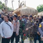 Warga Tanjung Aan Digusur, KPPII: Mereka Dimiskinkan demi Hotel dan Diskotik