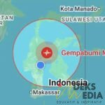 Getaran Gempa Masih Terasa, Warga Poso Pilih Bertahan di Luar Rumah
