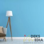 Inspirasi Kombinasi Warna Cat Dinding agar Rumah Terlihat Lebih Luas