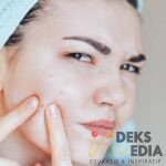 Berbagai Pilihan Makanan yang Bisa Mengurangi Jerawat di Wajah