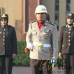 Sosok Eks Kapolres Palopo, Kombes Pol Safi’i Nafsikin Jadi Danup HUT RI ke- 80 di Mabes Polri