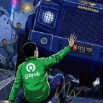 Komnas Perempuan Kecam Kekerasan Polisi di Aksi Demo 25 dan 28 Agustus