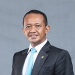 Dari Papua ke Panggung Dunia, Bahlil Lahadalia Pimpin Dewan Pembina Pemuda Masjid Dunia