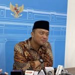 Ini Respons Mensesneg Soal Pencabutan ID Pers Jurnalis Istana