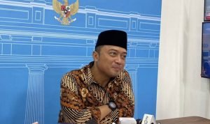 Ini Respons Mensesneg Soal Pencabutan ID Pers Jurnalis Istana