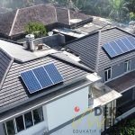 Ramai Warga Pasang PLTS di Atap, PLN Angkat Bicara