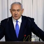 PM Israel Netanyahu: Tidak Akan Ada Negara Palestina
