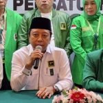 Rommy Berada di Kubu Agus Suparmanto, Sebut Klaim Aklamasi Mardiono Tak Sah