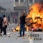 Nepal Gelar Pemilu 5 Maret 2026 Usai Demo Rusuh