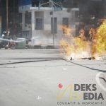 Gelombang Protes di Timor Leste, Mahasiswa Tolak Mobdin Toyota Land Cruiser untuk Parlemen