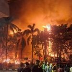 Tiga Menteri Dijadwalkan Kunjungi Makassar, Serahkan Bantuan Rumah untuk Keluarga Korban Kerusuhan